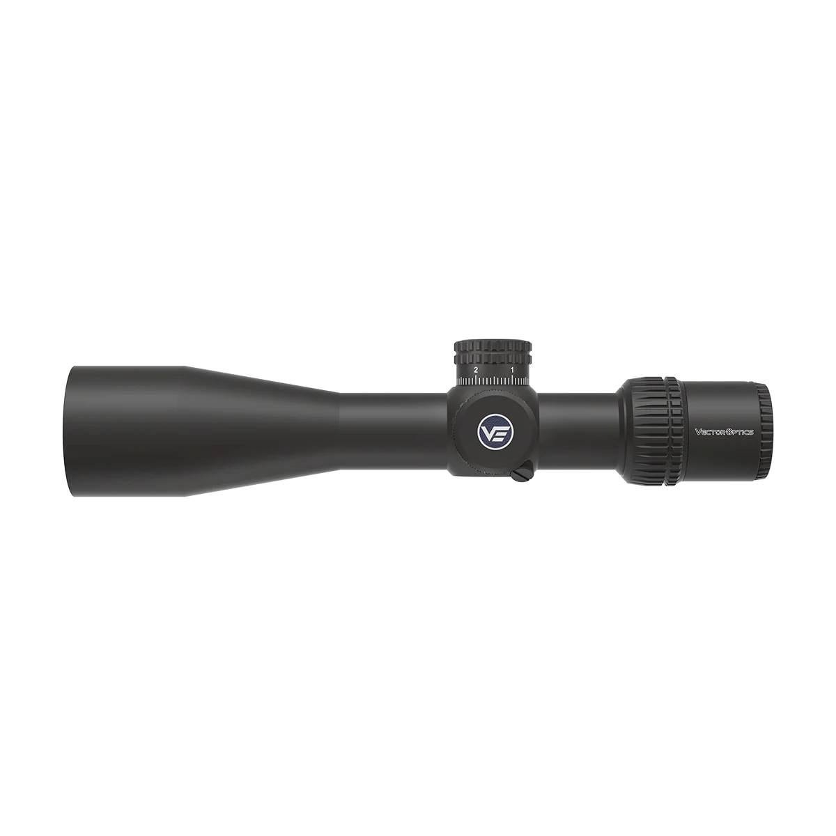 Vector Optics Veyron 4-16x44IR SFP kompatt scope għal rifle Vector Optics