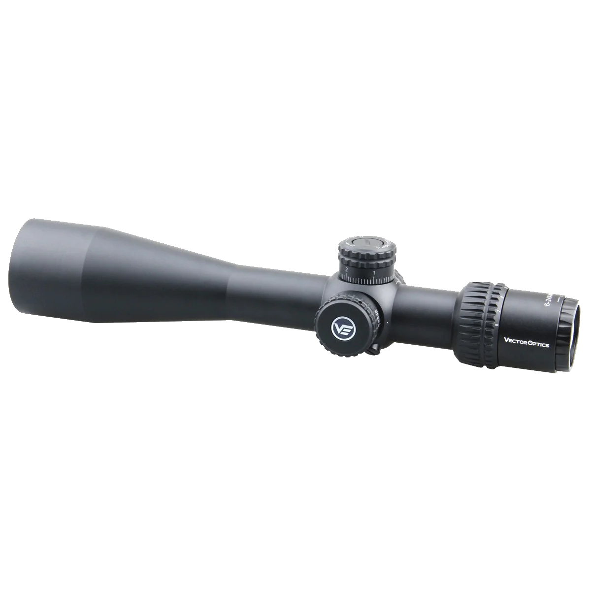 Vector Optics Veyron 6-24x44 FFP rifle scope Vector Optics