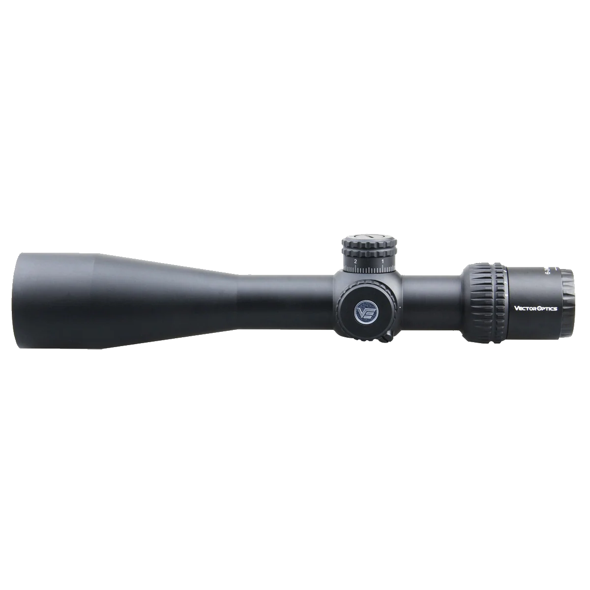 Vector Optics Veyron 6-24x44 FFP rifle scope Vector Optics