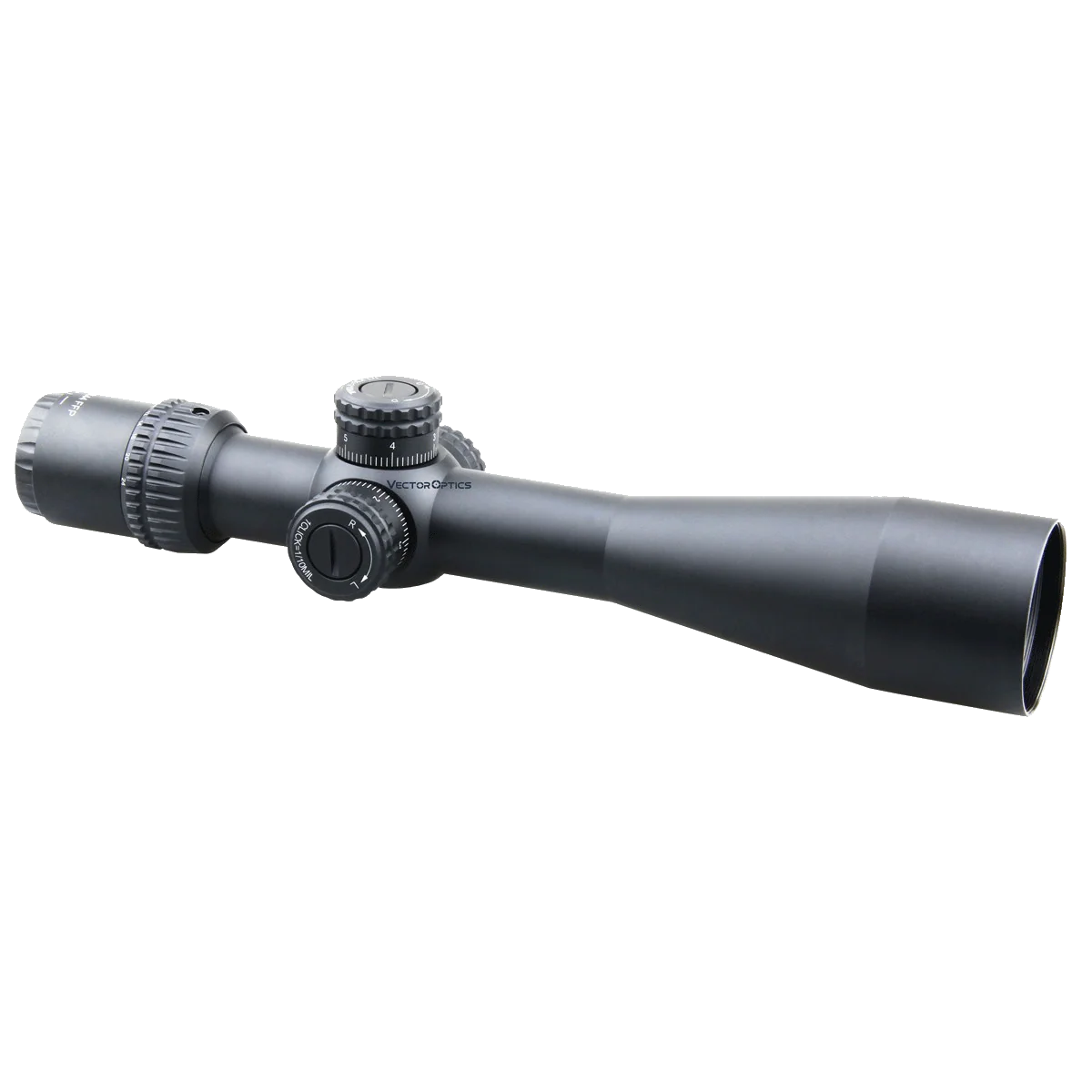 Vector Optics Veyron 6-24x44 FFP rifle scope Vector Optics