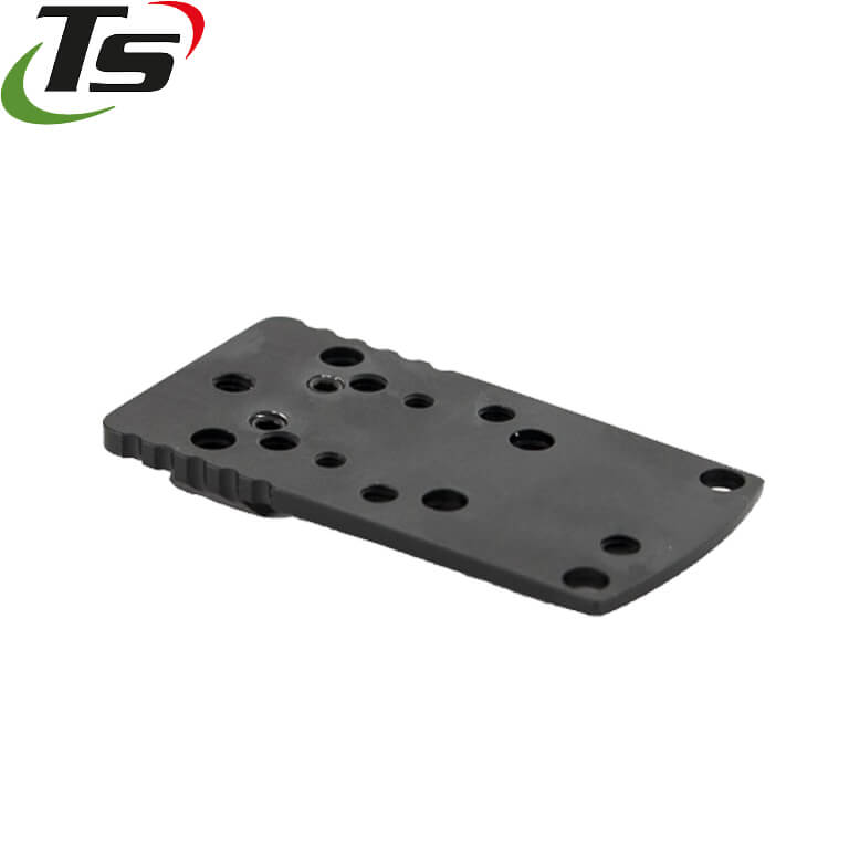 CZ 75B & SP-01, CZ P-01 & Compact red dot mount universal | type B