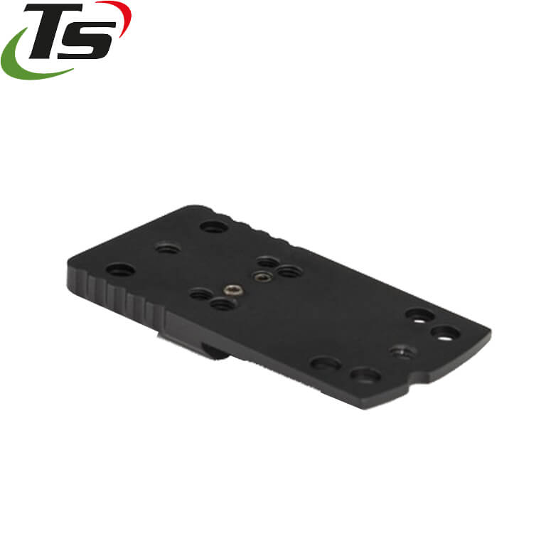 CZ Shadow 2, CZ 75 SP-01 Shadow red dot mount universali | tip A