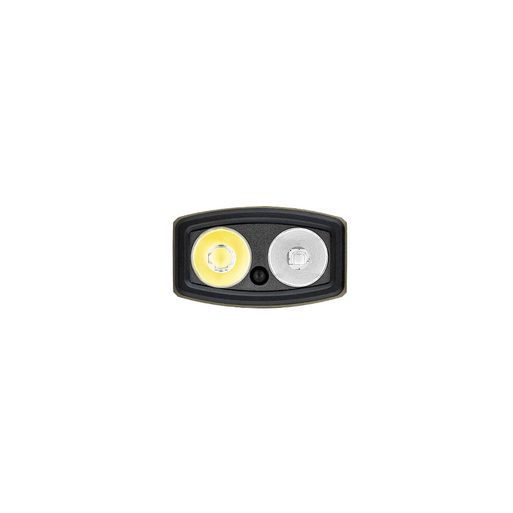 Olight Arkfeld Ultra | flat 3-in-1 EDC flashlight | 1.400 lm
