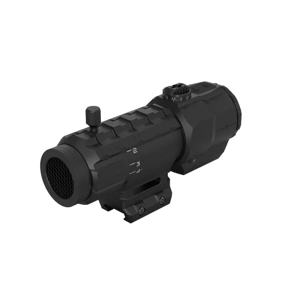 Sightmark Strikon VMP 1-4x22 SFP fiber riflescope