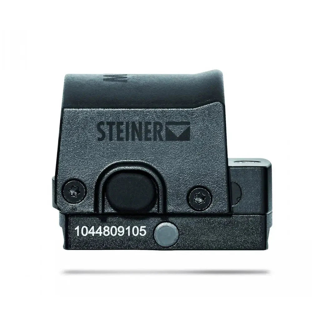 Steiner MRS Picatinny mounting Steiner