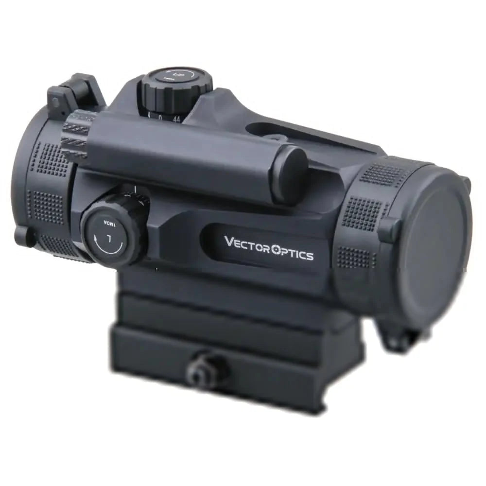 Vector Optics Nautilus Quick Release 1x30 red dot scope Vector Optics