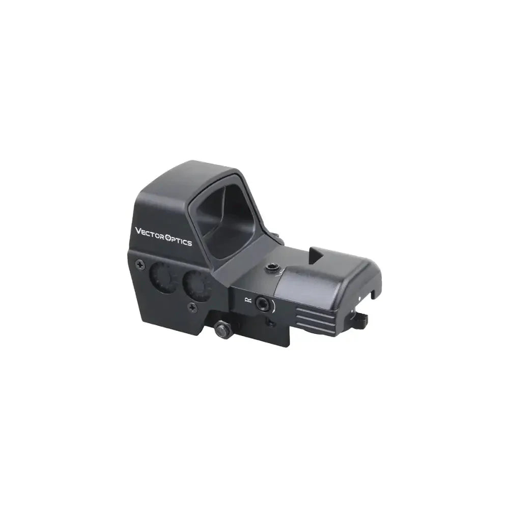 Vector Optics Omega 23x33 Four Reticle Reflex Sight red dot Vector Optics