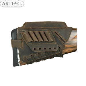CZ 457 cheek rests