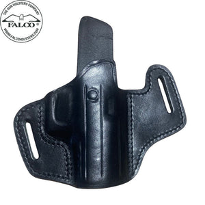 CZ P-09 holsters