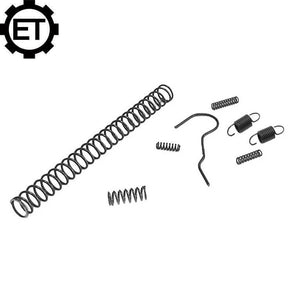 CZ P-10C springs