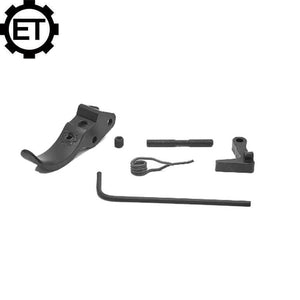 CZ Shadow 2 triggers