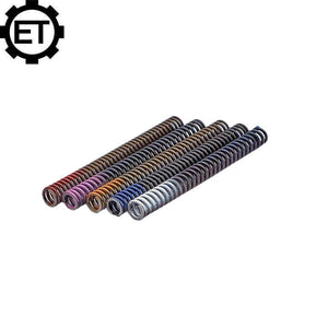 CZ 75B springs