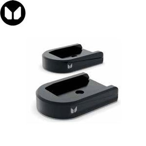 CZ P-09 base pads