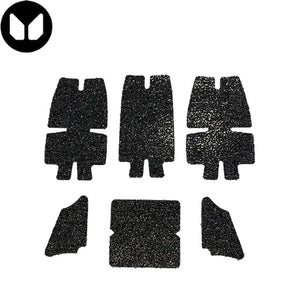 CZ P-09 grips