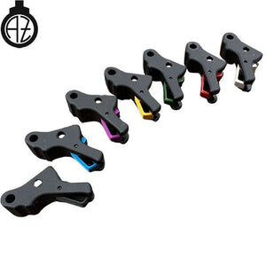 CZ P-10C triggers