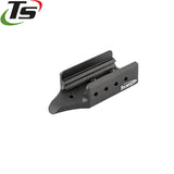 Frame mounts