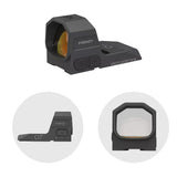 Vector Optics Frenzy 1x20x24 for CZ Shadow 2 OR