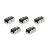 CZ Shadow 2, CZ 75 & SP-01 alu base pads TS - set of 5 pcs | +2 rounds