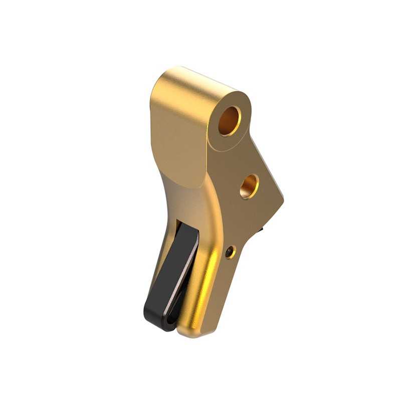 CZ P-10 [P-10C, P-10F & P-10S] trigger | KMR
