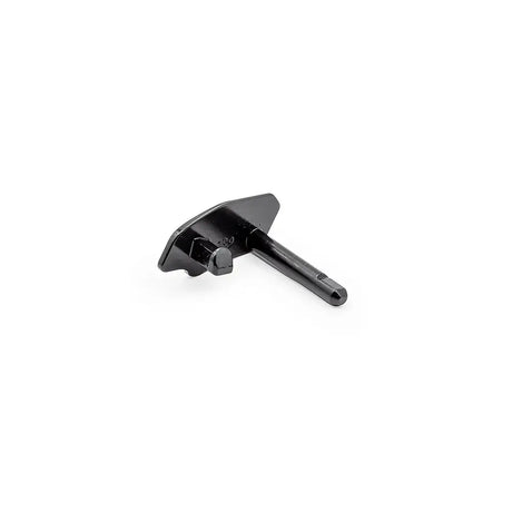 CZ Shadow 2 slide stop with shielded thumb rest