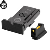 CZ TS 2, CZ TS 1 & CZ Shadow 2 Target adjustable sights | fiber optic A