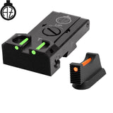 CZ TS 2, CZ TS 1 & CZ Shadow 2 Target adjustable sights | fiber optic B