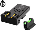 CZ TS 2, CZ TS 1 & CZ Shadow 2 Target adjustable sights | fiber optic B