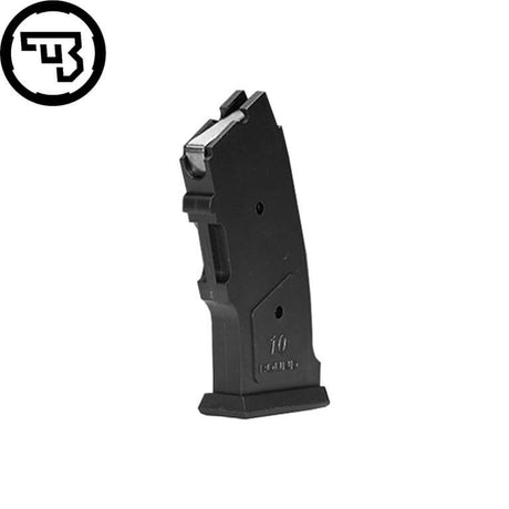 CZ 457 [& CZ 512, CZ 455] polymer magazine [.22 LR] | 10 rounds