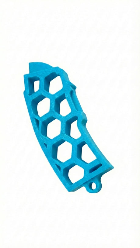 CZ 457 [& CZ 512, CZ 455] empty chamber indicator