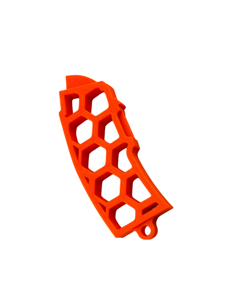 CZ 457 [& CZ 512, CZ 455] empty chamber indicator