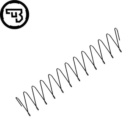 CZ 457 [& CZ 512, CZ 455] spring for magazine | 10 rounds