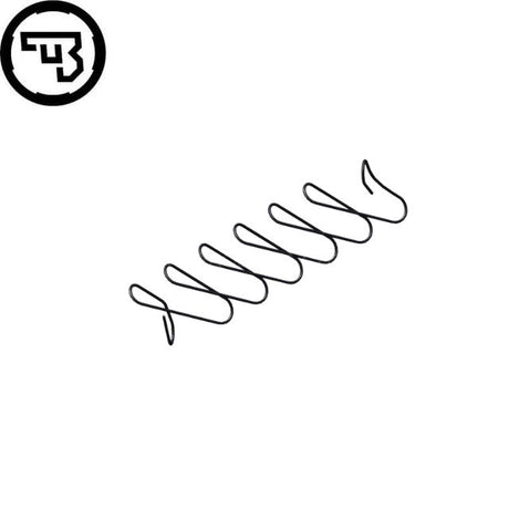 CZ 457 [& CZ 512, CZ 455] spring for magazine [.22 LR] | 5 rounds