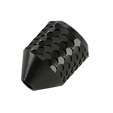 CZ 457, CZ 600 bolt knob | Acorn