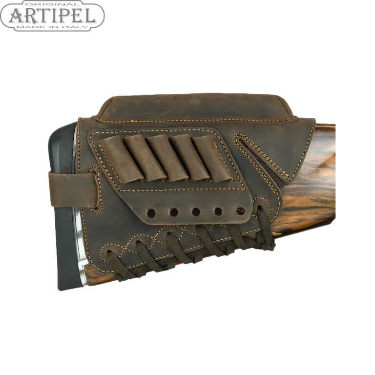 CZ 457, CZ 600 estiż appoġġ għall-ħadd b'qoxra tal-munizzjon | 20 mm 