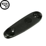 CZ 457, CZ 600 plastic butt pad | 8 mm