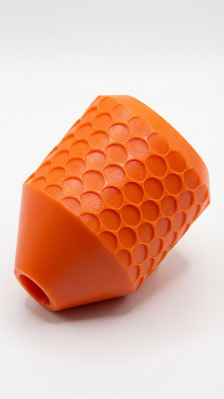 CZ 457, CZ 600 bolt knob | Acorn