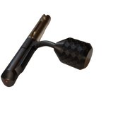 CZ 457, CZ 600 bolt knob | Acorn