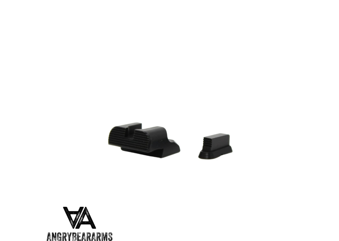 CZ 75B, CZ P-01, CZ 75 SP-01 mirja | mgħawweġ 