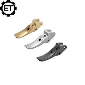 CZ Shadow 2 triggers