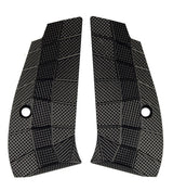 CZ 75 P-01, CZ 75 Compact alu grips | Gridlok
