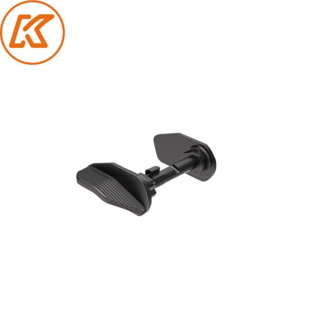 CZ 75 SP-01, CZ 75 SP-01 Shadow safety | wide left
