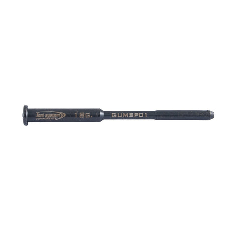 CZ 75 SP-01 Shadow spring guide rod