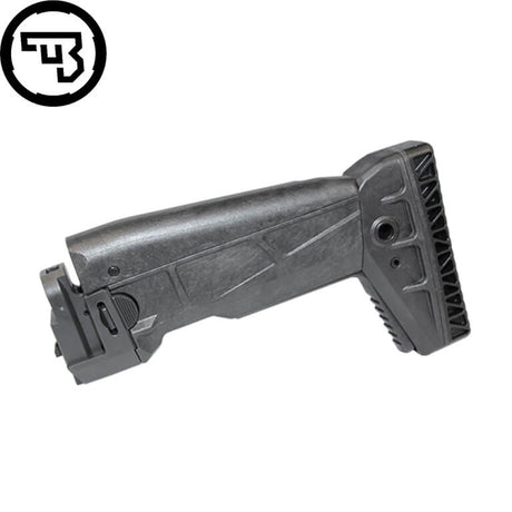 CZ Bren 2 BR stock li jintwew