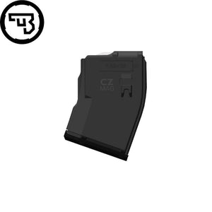 Magniċini CZ Bren 2