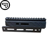 Handguards