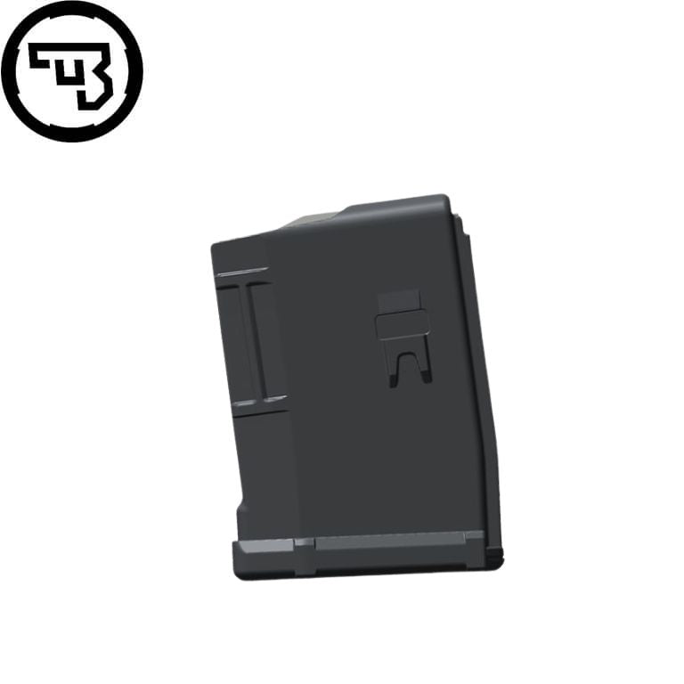 CZ Bren 2 magazine tal-polimer [5.56x45] | 10 rounds
