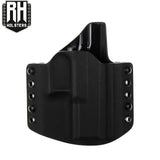 Kydex holster CZ P-07 | OWB