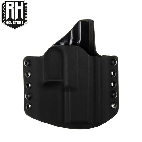 Kydex holster CZ P-07 | OWB