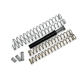 CZ P-09C Nocturne sistema ta' tnaqqis tar-recoil DPM