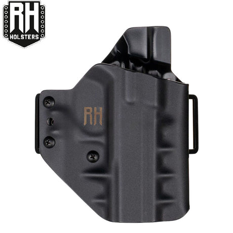 CZ P-09C Nocturne kydex holster | OWB